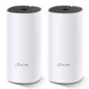 TP-Link Deco M4 (2 Pack) Mesh Wi-fi Inteligente Doble Banda 2.4GHz/5GHz