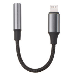 Adaptador Fiddler Bluetooth Compatible Con Ip A Jack 3.5mm