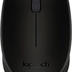 Mouse Inalámbrico Logitech M170 Negro