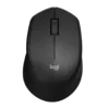 Mouse Inalámbrico Logitech M280 Confort Plus