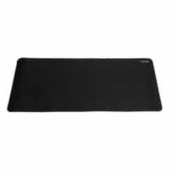 Mouse Pad Gamer Xl Antideslizante 70x30 Cm 3mm Tecmaster Color Negro