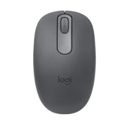 Mouse Inalámbrico Bluetooth Logitech M196 Grafito
