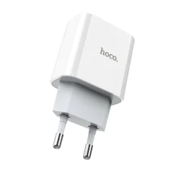 Cargador Hoco Celular 20w Pd Sello Sec Dc67