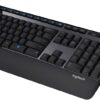 Kit Teclado Y Mouse Inalambrico Logitech Mk345